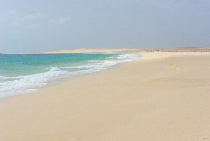 44- Plage vers Joao Barrosa 
